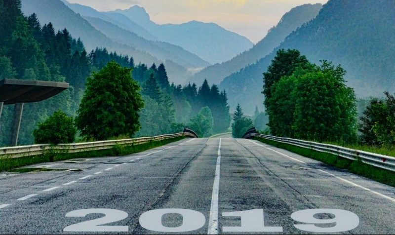 10 pasos para cumplir tus propósitos de año nuevo