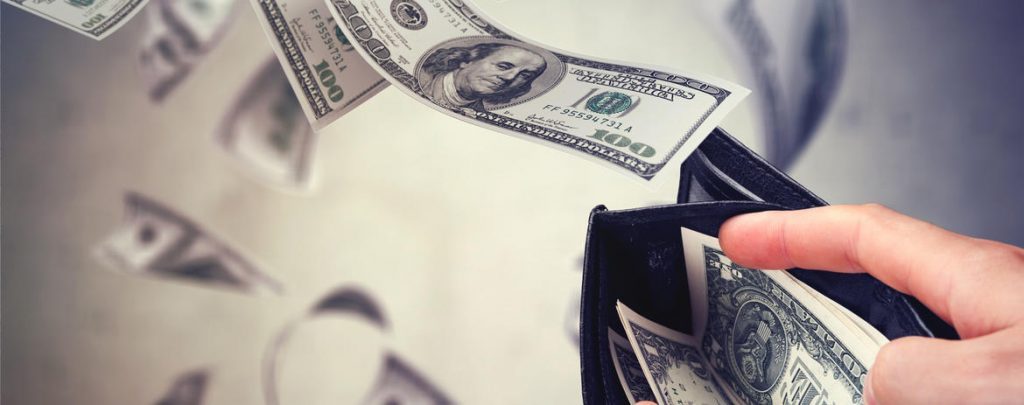 Abundancia. Para ganar más dinero, empieza por gastar menos. Malos Hábitos Abundancia. Para ganar más dinero, empieza por gastar menos. Malos Hábitos