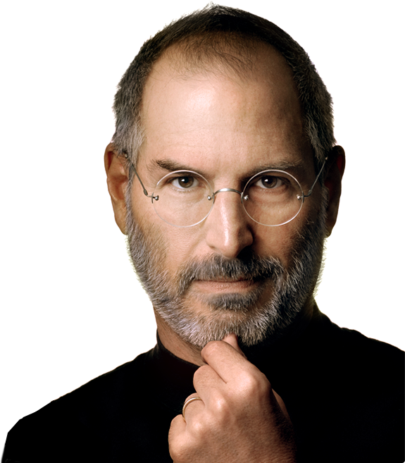 Steve Jobs. Motivación. Sigue tu pasión