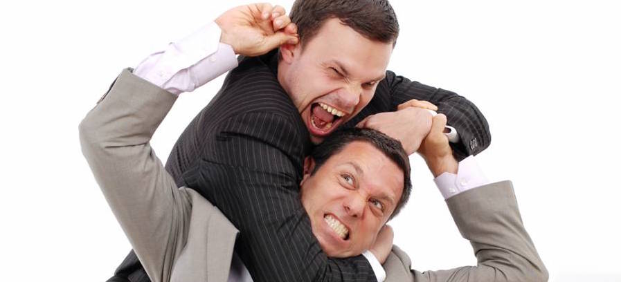 Como tratar con personas difíciles o conflictivas tomokarma.com Como tratar con personas difíciles o conflictivas tomokarma.com
