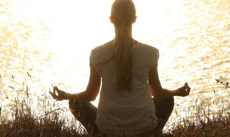 cómo meditar en 5 minutos agendaparaelexito.com